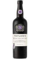 Taylors Tawny  very very old 70 år 75 cl.